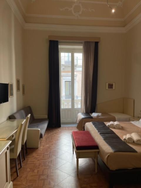 Hotel Umberto House CTA Exterior foto